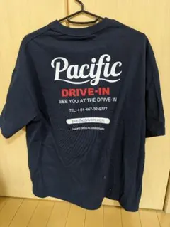 2025年最新】パシフィックドライブインの人気アイテム - メルカリ