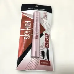 メイベリン スカイハイ 03 あさやけルビー 新品