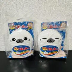 丸美屋 手のり ゴーゴーごましおくん 2개 세트