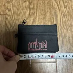 マンハッタンポーテージ　コインケース