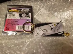 僕のヒーローアカデミア キーリングコレクション ホークス