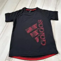 adidas アディダス スポーツTシャツのサムネイル