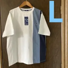 アーノルドパーマーTシャツLのサムネイル