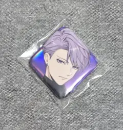 刀剣乱舞 五月雨江 大本丸博 缶バッジ