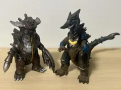 2026年最新】ウルトラ怪獣 ソフビ まとめ売りの人気アイテム - メルカリ