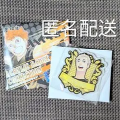 ハイキュー!!　宮侑　アクリルバッジコレクション