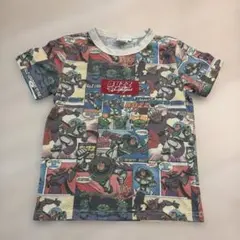 トイストーリーバズ コミック柄 Tシャツ③⑦のサムネイル