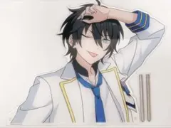 あんスタ 影片みか ビッグおまんじゅう 一緒に暮らすアクスタ あんスタ 影片みか ビッグおまんじゅう 一緒に暮らすアクスタ