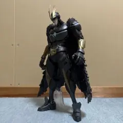 一番くじ 僕のヒーローアカデミア－紡ぐ力－ラストワン賞 アーマード・オールマイト