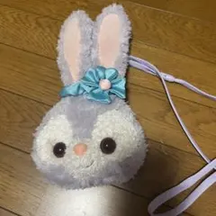 ディズニーシー　ステラルーポシェット
