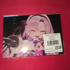 にじさんじフェス2023 SYMPHONIA プロマイド②