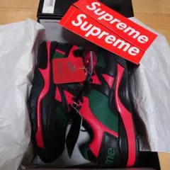 NikeAirCrossTrainer3Low supreme27cmおまけ付き