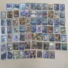 デュエルマスターズ引退品①まとめ売り