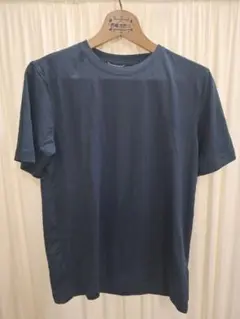 AMERICAN EAGLE Tシャツ ネイビー