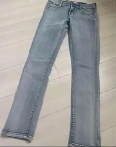 ガーリードール　スキニーパンツ