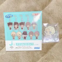 コナン　くじ　セガ　ベルモット