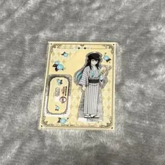 鬼滅の刃 明治村 アクリルスタンド 時透無一郎