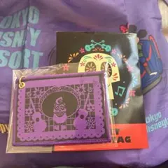 リメンバー・ミー　シークレットキーホルダー　ディズニーストア　ピクサー