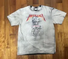 Metallica Tシャツ