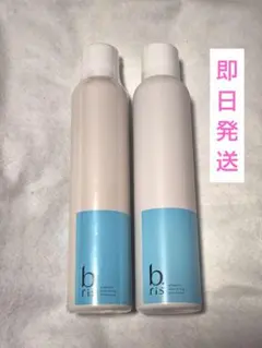 b ris シャンプー 2本セットのサムネイル