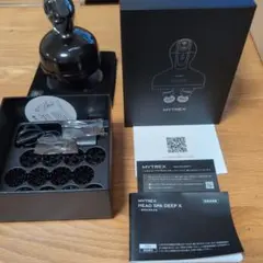 MYTREX HEAD SPA DEEP X 本体のサムネイル