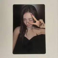 MEOVV BITE NOW MD トレカ ガウォン