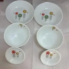 CORELLE コレール食器セット プレート ボウル コレール ケイユクッカ