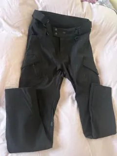 バイク用ライディングパンツ 秋冬用レディースサイズM〜L VOLERO