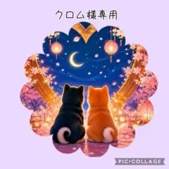 【5月】クロム様専用