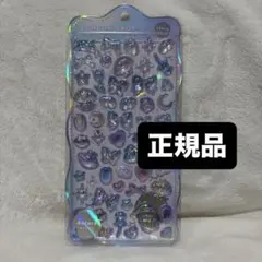 ボンボンドロップシール ろまんすボンボン 廃盤 オーロラ 正規品