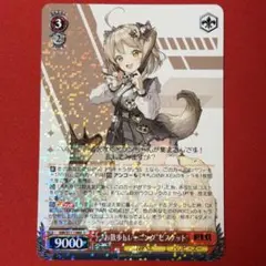 R “お散歩トレーニング”ビスケット 1枚