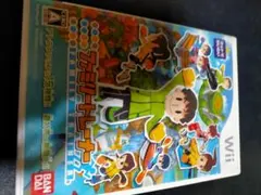 ファミリートレーナーWii