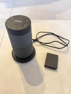 2026年最新】bose soundlink revolve + iiの人気アイテム - メルカリ