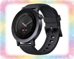 高精度GPS スマートウォッチ 通話可 AMOLED 13日間バッテリー 防水