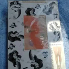 Disney アリエル＆フランダー ストッキング