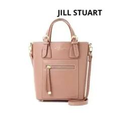 JILL BY JILLSTUART ショルダーバッグ ハンドバッグ ベージュ