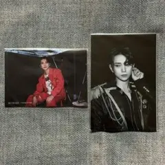 SEVENTEEN PHOTO EXHIBITION ジョシュア