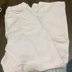 ウエストゴム ワークパンツ