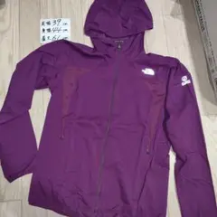 ノースフェイス フライトシリーズ インパルスフーディ NPW21257