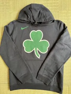 Nike NBA Boston Celtics セルティックス パーカー