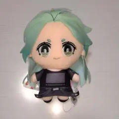 TO BE HERO X コレぬい! ミニ ラッキーシアン