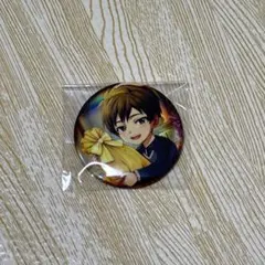 アイナナ　二階堂大和　ベビコミュ缶バッジ