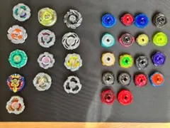 ベイブレードX　【ブレード ラチェット】まとめ売り