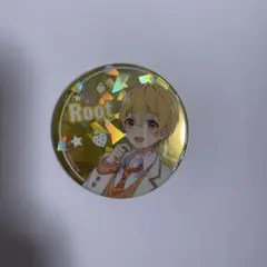 すとぷり　るぅと　缶バッチ