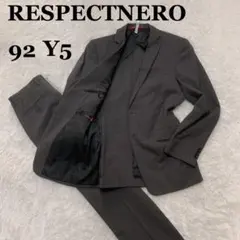 【高級美品✨】RESPECTNERO Platinum セットアップ3ピースY5 メルカリ