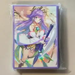 Ys38a x 4フィービー 鳴潮 60枚 遊戯王 カードスリーブ プロテクター Ys38c ユーノ 鳴潮 60枚 遊戯王 カードスリーブ プロテクター - メルカリ
