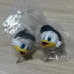 プロ野球マスコットめじるしアクセサリー　マーくん