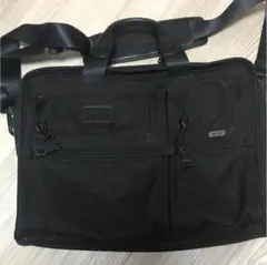TUMI オーガナイザーブリーフケース