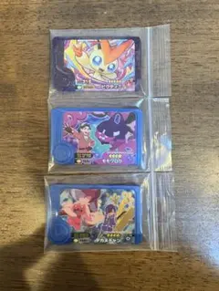 ポケモンフレンダ　ビクティニ　おまけつき