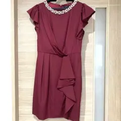 GIRL パーティドレス